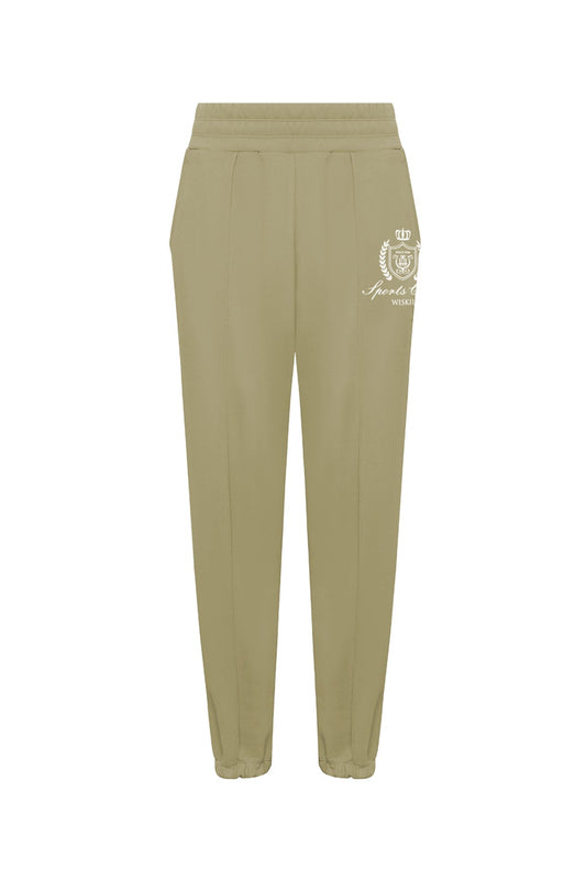 Classic Retro Warm Jogger